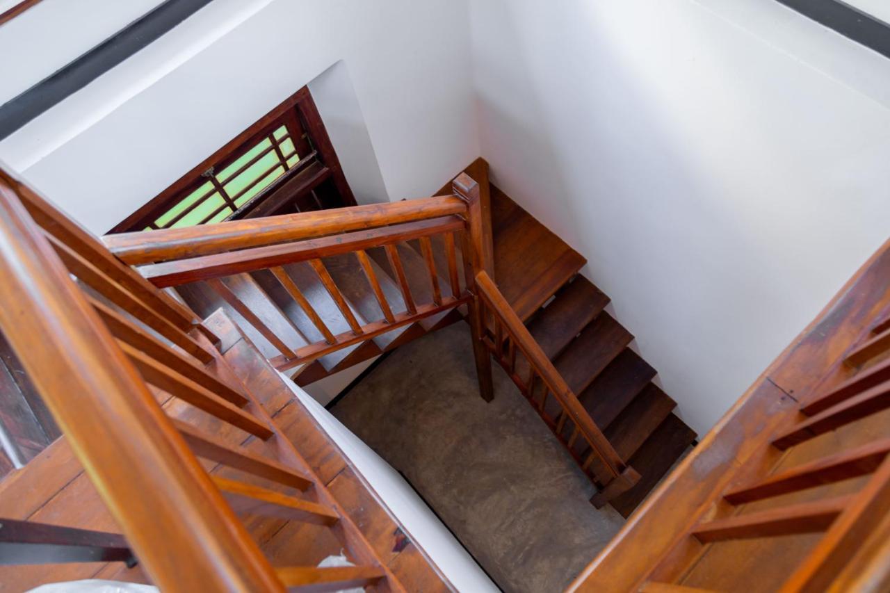 Villa Green Space Matara Exterior photo