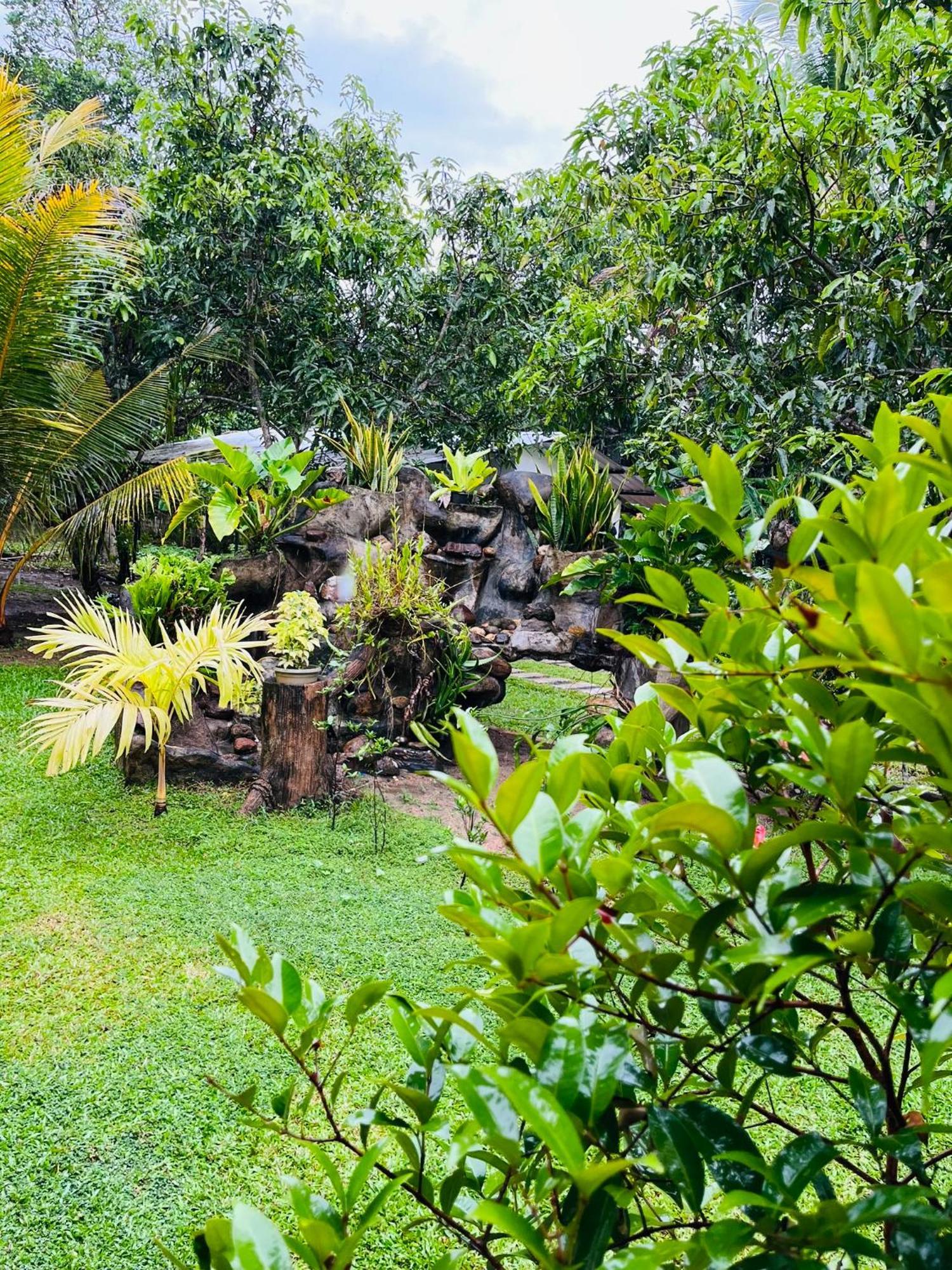 Villa Green Space Matara Exterior photo