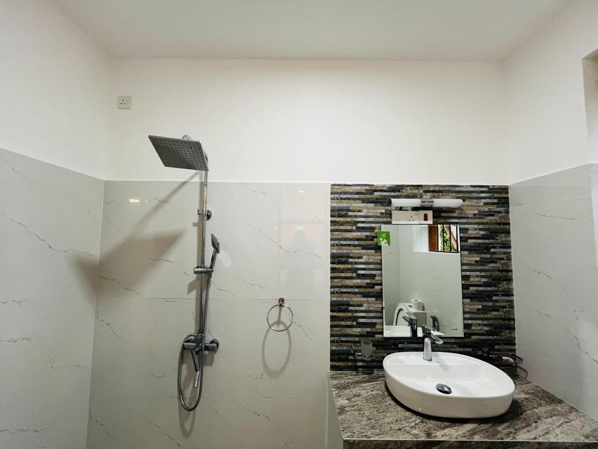 Villa Green Space Matara Exterior photo