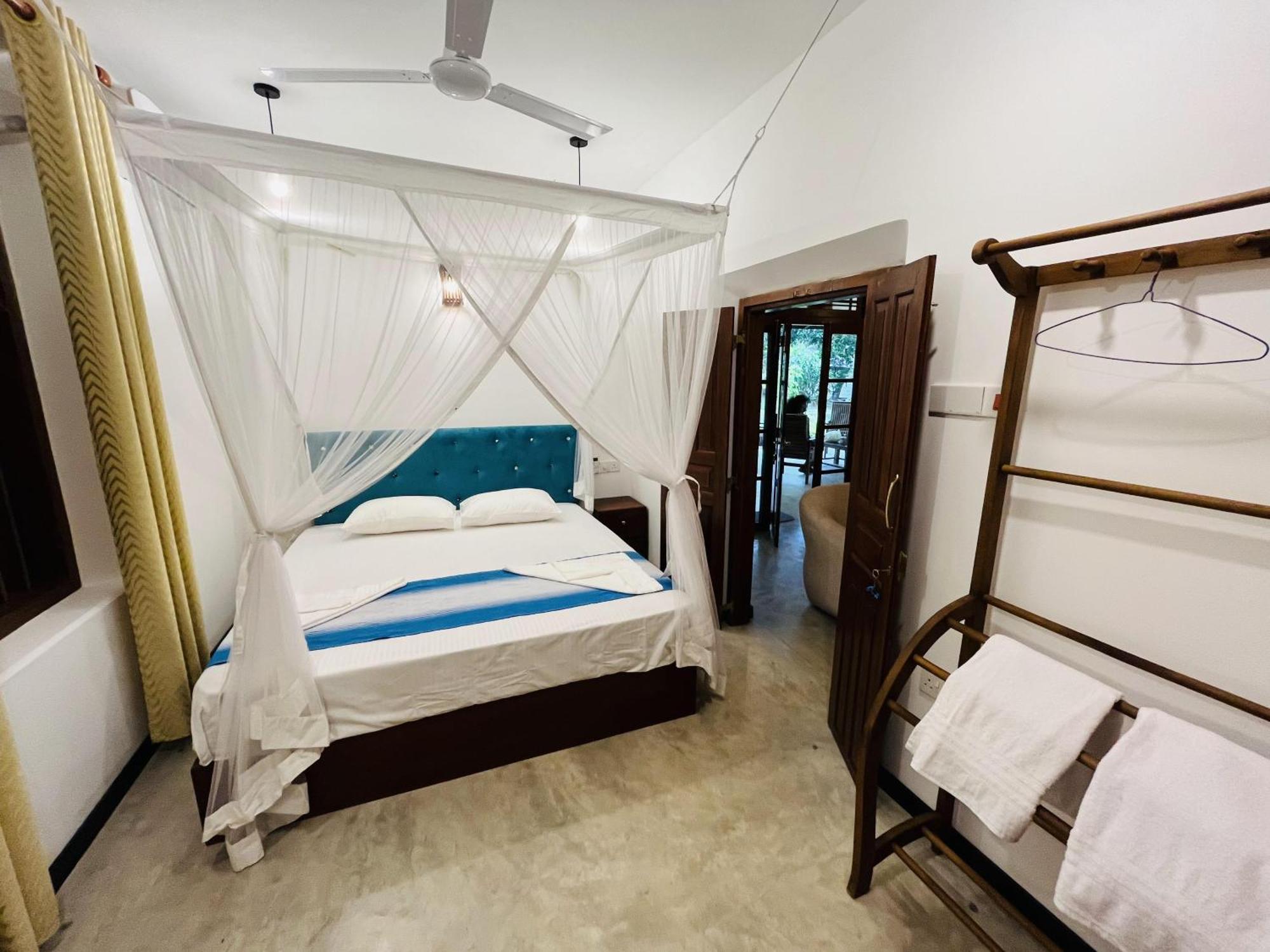 Villa Green Space Matara Exterior photo
